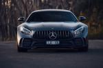 Mercedes-AMG GT R 2017 года (AU)